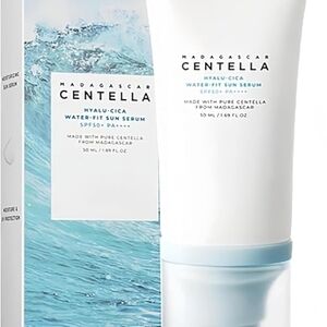 SKIN1004 Madagascar Centella Hyalu-CICA Water-fit Sun Serum 50ml